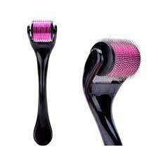 Derma Roller For Skin and Hair